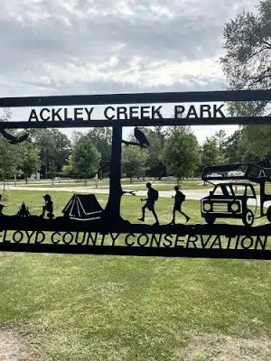 Ackley Creek Park