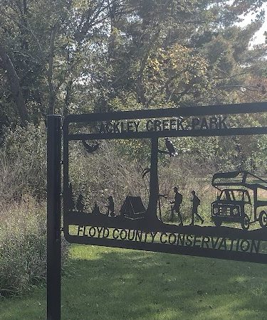 Ackley Creek Park