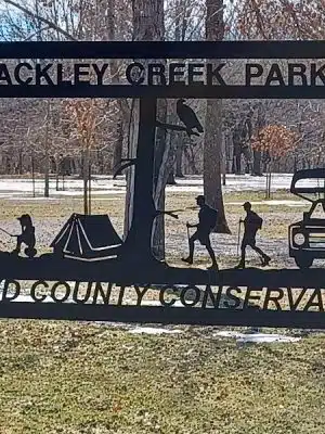 Ackley Creek Park