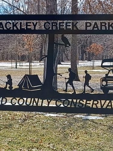 Ackley Creek Park