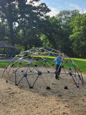 City Park