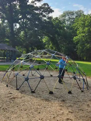 City Park