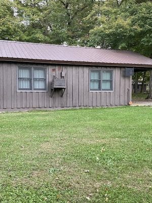 Tosanak Recreation Area