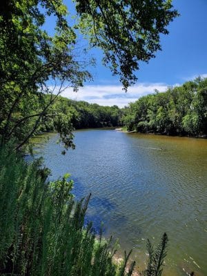 Tosanak Recreation Area