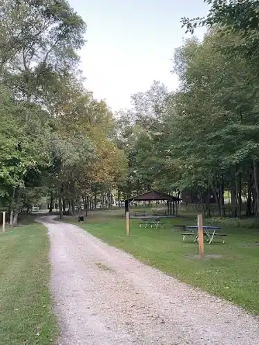 Tosanak Recreation Area