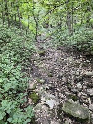 Tosanak Recreation Area