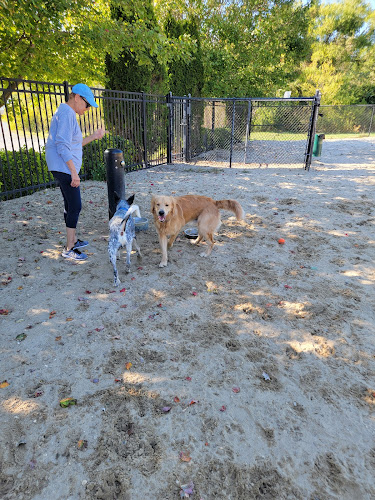 Margate City Dog Park