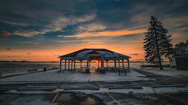 Mariner Park - Marine City,