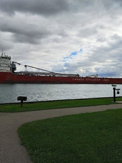 Mariner Park - Marine City,