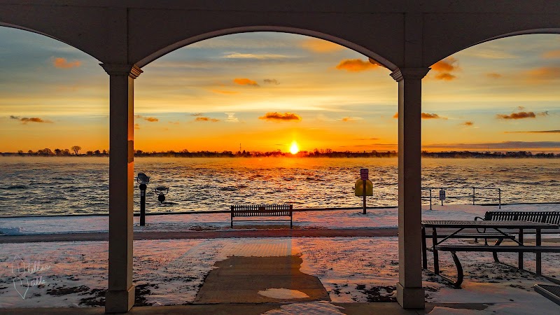 Mariner Park - Marine City,