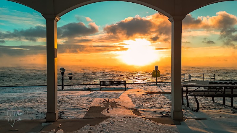 Mariner Park - Marine City,