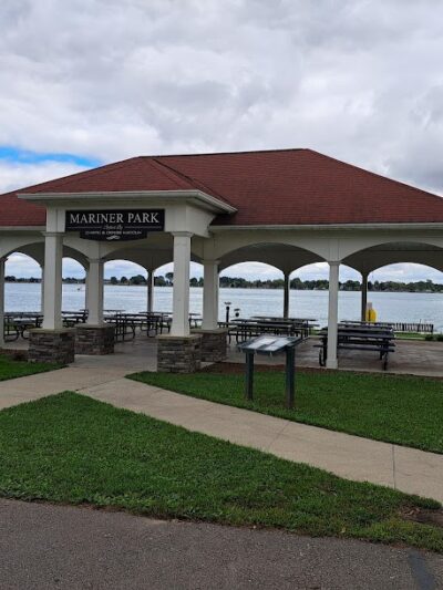 Mariner Park - Marine City,