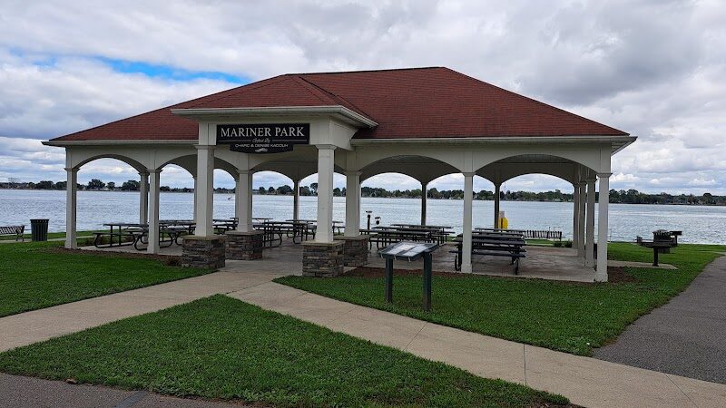 Mariner Park - Marine City,
