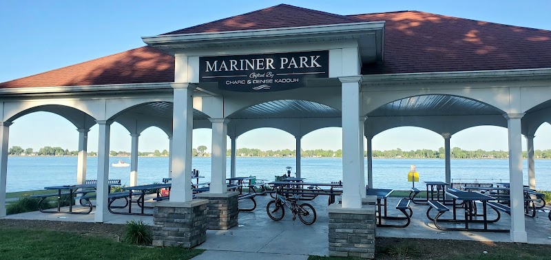 Mariner Park - Marine City,