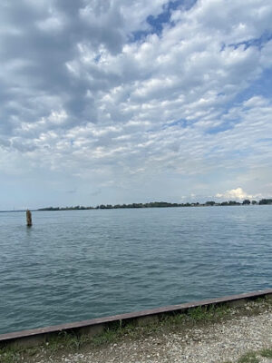 Marine City Beach/Park