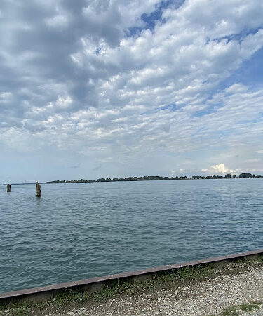 Marine City Beach/Park