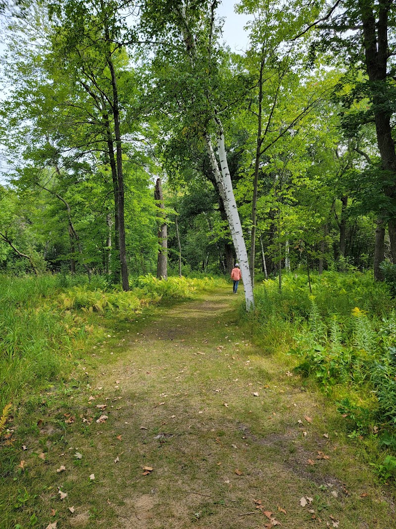 Big Marine Park Reserve - Marine on St Croix, MN