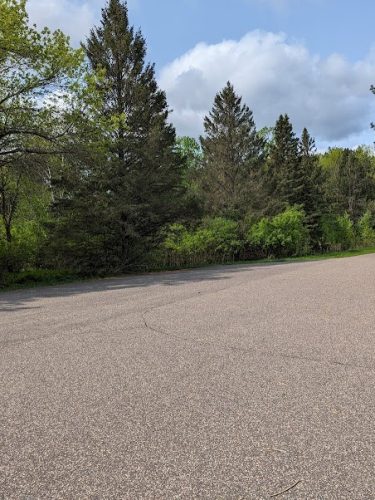 Lion’s Park at Hay Lake