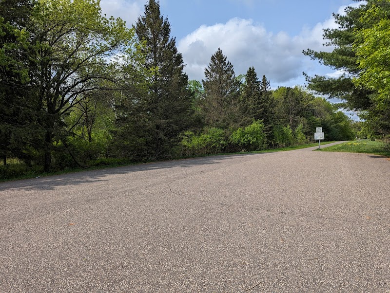 Lion’s Park at Hay Lake - Marine on St Croix, MN