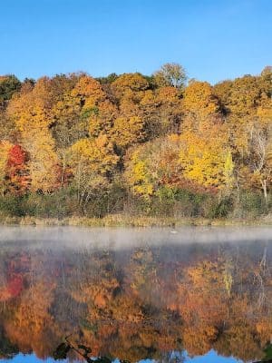 William O'Brien State Park