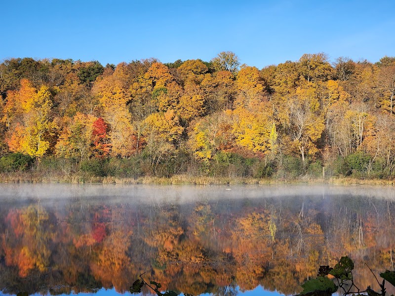 William O'Brien State Park - Marine on St Croix, MN