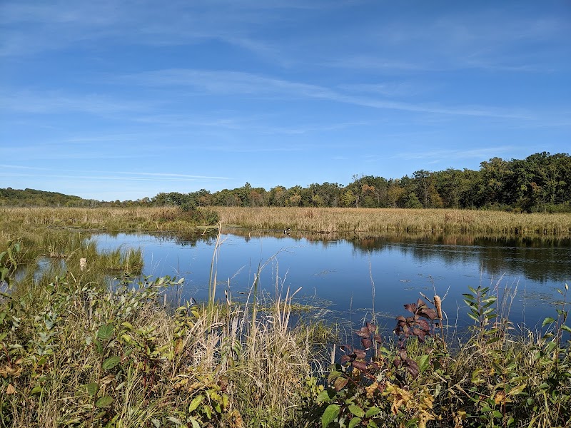 William O'Brien State Park - Marine on St Croix, MN