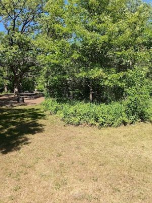 William O'Brien State Park