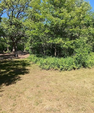 William O'Brien State Park