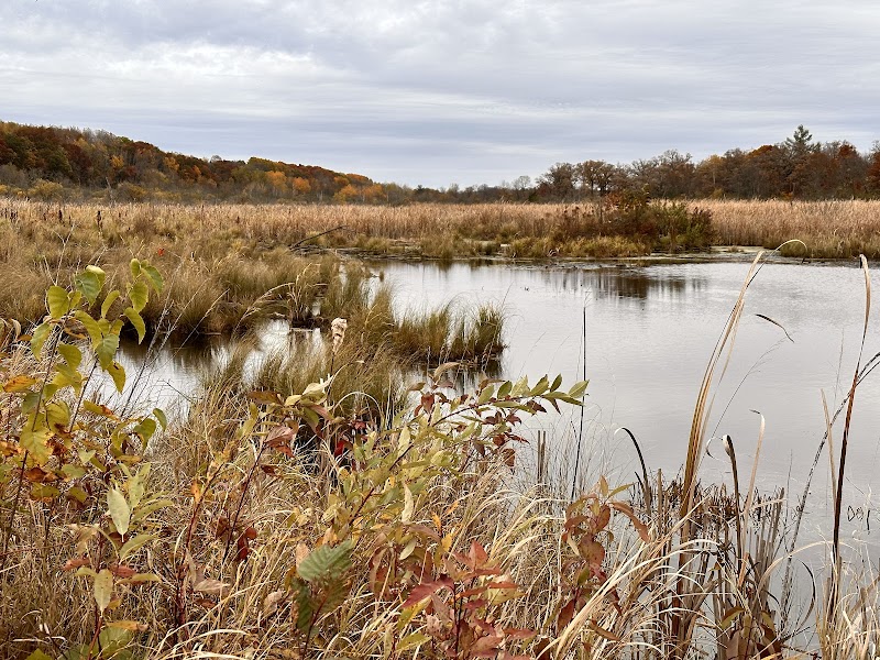 William O'Brien State Park - Marine on St Croix, MN