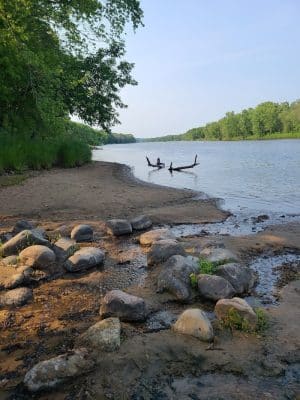 William O'Brien State Park