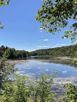 William O'Brien State Park