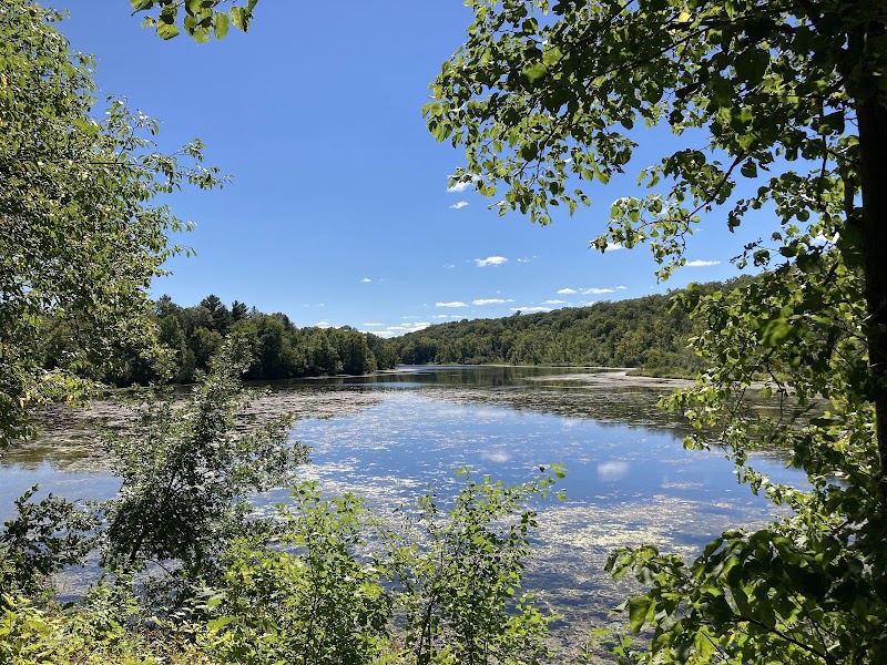 William O'Brien State Park - Marine on St Croix, MN