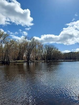 William O'Brien State Park