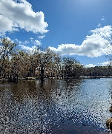 William O'Brien State Park