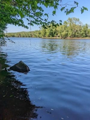 William O'Brien State Park