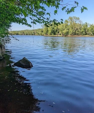 William O'Brien State Park