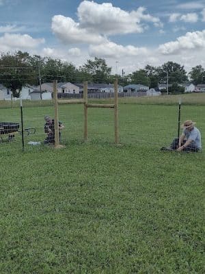Ultimutt Dog Park