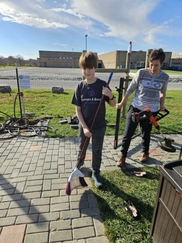 Ultimutt Dog Park