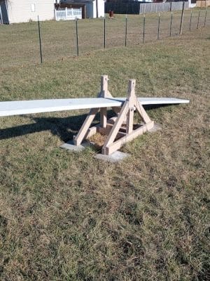Ultimutt Dog Park
