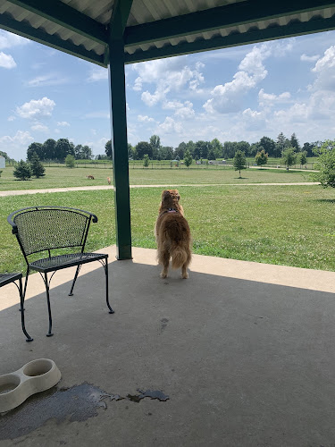 K9 Acres Off-Leash Area