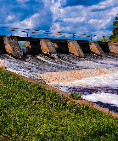 Marion Mill Pond Park
