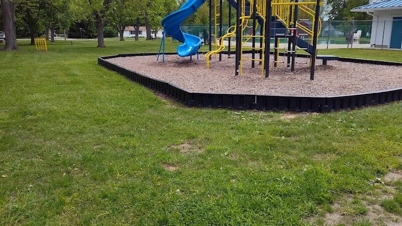 Marlette District Park - Marlette,