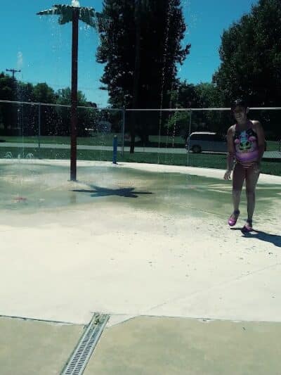 Marlette District Park - Marlette,