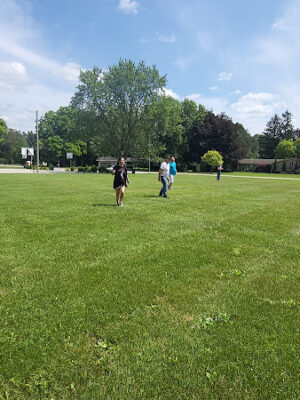 Marlette District Park
