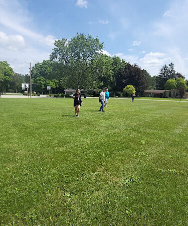 Marlette District Park