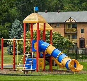 Gateway Square Apartments - Marlow Heights, MD