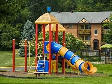 Gateway Square Apartments - Marlow Heights, MD