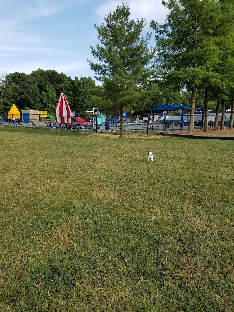 North Barnaby Swimming Pool - Marlow Heights, MD