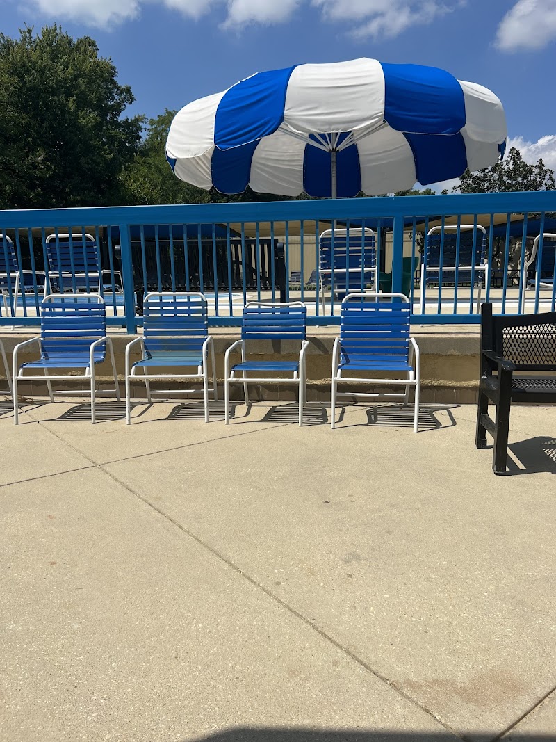 North Barnaby Swimming Pool - Marlow Heights, MD