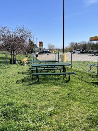 Dog Park at Love's Travel Stops - Marshall,